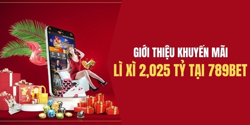 Giới thiệu chương trình khuyến mãi hot nhất